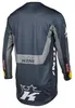 Kini Red Bull MXC Jersey 1.0 anthracite M Produktbild-Vorschau 2