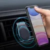 Support magnétique pour téléphone de voiture à fixer sur la Voir les images du produit 14