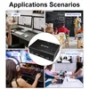 KCEVE KC-KVM202 Fuer HD KVM Switcher Dual Display Switcher Produktbild-Vorschau 7