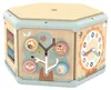 Tooky Toy 7-in-1 houten activiteitenkubus + 2 jaar 31 x Productafbeelding-voorbeeld 2