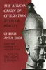 The African Origin of Civilization Produktbild-Vorschau 1