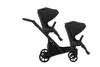 Kinderwagen IVENTO DUO 3 in 1 Komplettset Produktbild-Vorschau 4