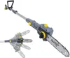 FANZTOOL 20V Akku-Hochentaster, bis 5 m Höhe, 17 cm Produktbild-Vorschau 1