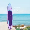 Stand-up paddleboard 335 cm s pumpou a bezpečnostním Náhled obrázku produktu 10