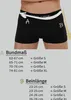 Fabio Farini - 8 Stück Herren Retroshorts -  Mehrpack aus Produktbild-Vorschau 20