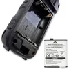 Walkie-Talkie Baofeng BF-T25E Schwarz Podgląd zdjęcia produktu 5
