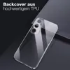 Slim Cover für Samsung Galaxy S24 mit 9H Displayglas Produktbild-Vorschau 4