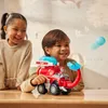 Paw Patrol Jungle Pups - Großes Elefanten-Fahrzeug mit Produktbild-Vorschau 2
