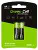 Green Cell GR05 batteria per uso domestico Batteria Anteprima dell’immagine prodotto 9