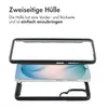 imoshion 360° Full Protective Case Samsung Galaxy S26 Ultra Produktbild-Vorschau 6