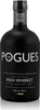 A bottle of The Pogues Irish Whiskey against a white background. Produktbild-Vorschau