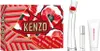 FLOWER BY KENZO CASE 2 Stü ck Produktbild-Vorschau 1