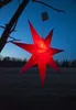 Star Trading 505-03, Lekka ozdoba, Czerwony, IP44, 6 h, 18 Podgląd zdjęcia produktu 3