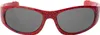 Kinder Sonnen Brille Designer Modern Cool Abgefahren 30549 Produktbild-Vorschau 2