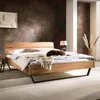 HASENA Lounge Schwebebett Fossoli 25 Wildeiche natur Produktbild-Vorschau 2