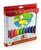 My First Animals Crayons 10 pcs avec éponge dans une boîte Voir les images du produit 5