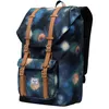 Herschel Little America Backpack 10014-05843, Batoh, Náhled obrázku produktu 3