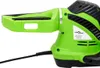 vidaXL Tagliasiepi elettrico 61 cm 750 W Anteprima dell’immagine prodotto 9