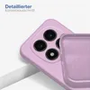 Hülle für Xiaomi Redmi Note 14 Pro Case Cover Bumper Produktbild-Vorschau 3