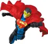 DC Comics MAFEX figurka akcji Superman (Powrót Supermana) Podgląd zdjęcia produktu 8