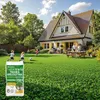 EcoDeco Rasenmischung mit Mikroklee Pipolina, Kleesamen für Produktbild-Vorschau 3