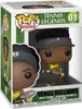 Tennis Legends - Venus Williams 01 - Funko Pop! - Vinyl Produktbild-Vorschau 1