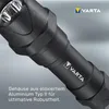 VARTA Taschenlampe "Indestructible F10 Pro" inkl. 3 AAA Produktbild-Vorschau 10