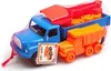 DINO Toys Set di sabbia Tatra 148 valník, 5 pezzi Anteprima dell’immagine prodotto 2
