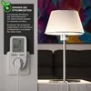 Bearware Energiekostenmessgerät Stromkostenmessgerät, max. Produktbild-Vorschau 6
