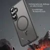 Handyhülle für Samsung Galaxy S26+ Magnet Case Schutzhülle Produktbild-Vorschau 4