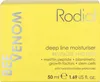 Rodial, Bee Venom, Moisturizing, Cream, For Face, 50 ml Podgląd zdjęcia produktu 9