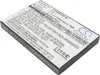 TECHTEK Akku Kompatibel mit [Binatone] B200, BB200, Big Produktbild-Vorschau 1
