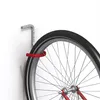 OrgaTech Fahrradhaken 150 x 150 mm mit Wand- u. Produktbild-Vorschau 2