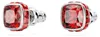 Swarovski-Birthstone Ohrstecker 5661959, Kissenschliff, Produktbild-Vorschau 8