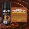 Axe Bodyspray Dark Temptation 150ml Produktbild-Vorschau 8