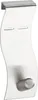 Wenko Türhaken Sorrento Haken Garderobe Bad 4468010100 Produktbild-Vorschau 3