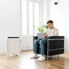 CECOTEC 05373 - Elektrický radiátor Ready Warm 1200 Thermal Náhled obrázku produktu 6