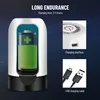 Automatische elektrische Wasserpumpe Gallonen-Wasserspender Produktbild-Vorschau 5