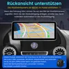 Autoradio 12,3 pouces avec CarPlay et Android 15 pour Voir les images du produit 12