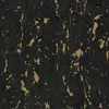 ESTAhome Tapete Kork Schwarz und Gold 50 x 900 cm Produktbild-Vorschau 5