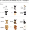 PawHut Haustiertreppe Hundetreppe Katzen Welpen Treppe Produktbild-Vorschau 7
