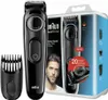 Braun Series 3 3000BT Herrenrasierer, Netz/Akkubetrieb, 5 Produktbild-Vorschau 2