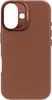 Gecodeerde leren hoes, Obal, Apple, iPhone 16, 15,5 cm (6,1 Productafbeelding-voorbeeld 1