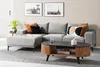 home24 Ecksofa Produktbild-Vorschau 2