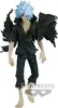Tomura Shigaraki - My Hero Academiay, 18 cm Anteprima dell’immagine prodotto 1
