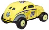 Disney Pixar Cars HKY32, Samochód, 3 lat(a), Żółty Podgląd zdjęcia produktu 11