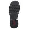 Rieker Halbschuh Schwarz Produktbild-Vorschau 7