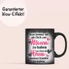 Trendation - Mutter Geschenk Mama Farbwechsel Zauber-Tasse Produktbild-Vorschau 3