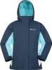 Mountain Warehouse - "Honey" Skijacke für Kinder MW1988 (13 Produktbild-Vorschau 1