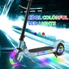 Elektroroller Für Kinder 4–8 Jahren, Kinder E Roller Mit Produktbild-Vorschau 4